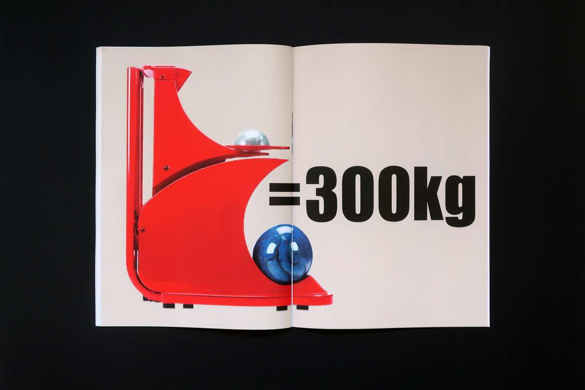 Elsa Werth, Giving weight to some AI-generated objects_14